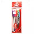Colour Pen Packet/Multicolor Pen Packet/Pouch(05 Colours)-01Packet. 