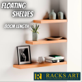 Floating Shelf 80cm Length. 