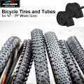 ACCESS Bicycle Tyres and Tubes, All Sizes are Available: 22X1-3/8, 24x1-3/8, 27x1-3/8, 700X25, 700X23, 700X28, 700X35, 26x2.125, 26x1-3/8, 26x4.0, 24x4.0, 20x4.0. 