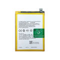 OPPO A3s  4230mAh Battery BLP673 For OPPO A3S BLP673 Replacement Battery ForAX5 A31 A12 A11 A11K Realme C1 2 RMX1805 Mobile Phone BLP-673 Latest Bateria. 