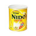 Nido Fortified Full Cream Milk Powder 400g. 