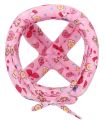 Baby Safety Head Guard Toddler's Bumper Helmet Hat, Blue Candy. 
