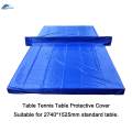 Table Tennis Cover Waterproof Dustproof Protector Pong Table Cover. 