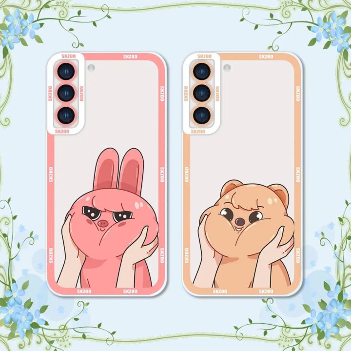 K-POP・アジア Samsung skzoo S69b7bb9a716e459ba5b9b0cf975a3