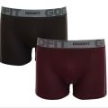 GOODFIT ULTRA - Pack of 2 Boxer Brief - Underwear - Mens trunks boxer shorts underwear. 