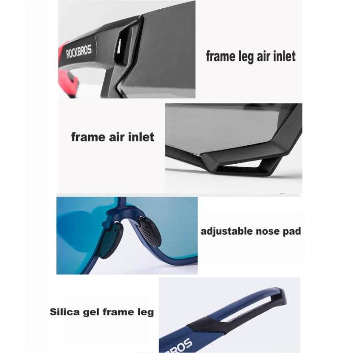 RockBros%20Cycling%20Polarized%20Sunglasses%20Outdoor%20Windproof%20Myopia%20Frame%20Running%20Driving%20Bicycle%20Sports%20UV%20Sunglasses%205%20Lense%20-%20Image%204