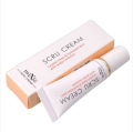 Scru Cream for Lips Moisturization and Exfoliation (12g). 