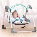 Mastela Deluxe Portable Swing. 