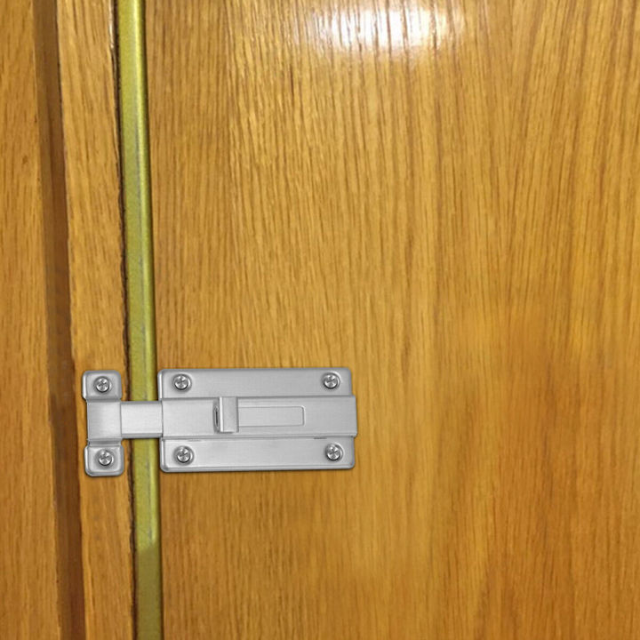 1%20Pcs%20Stainless%20Steel%20Door%20Security%20Slide%20Latch%20Lock%20Bolt%20Surface%20Mounted%20Door%20Window%20Cabinet%20Latch%20Door%20Latches%20Hardware%20-%20Image%203