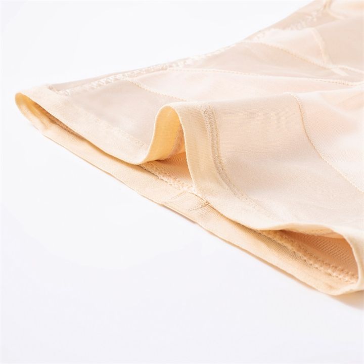 %5BCMENIN%20Girls%5D%20Fashion%20Nylon%20Women's%20Waist%20Shapewear%20Korset%20Work%20Out%20Slimming%20Body%20Shaper%20Panty%20for%20Female%20Girdle%20S0235%20-%20Image%204