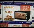 Electric OVEN. 