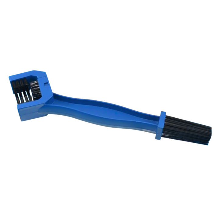 KOGEEK%20Bike%20Chain%20Brush%20PVC%20Chain%20Cleaning%20Brush%20Bicycle%20Chain%20Double%20Ended%20Cleaner%20Brush%20Scrubber%20Tool%20-%20Image%203