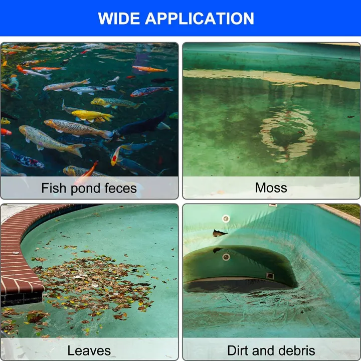 Swimming%20pool%20cleaning%20tools-1%20x%20Vacuum%20Cleaner%0D%0A1%20x%20mesh%20bag-Black%20-%20Image%204