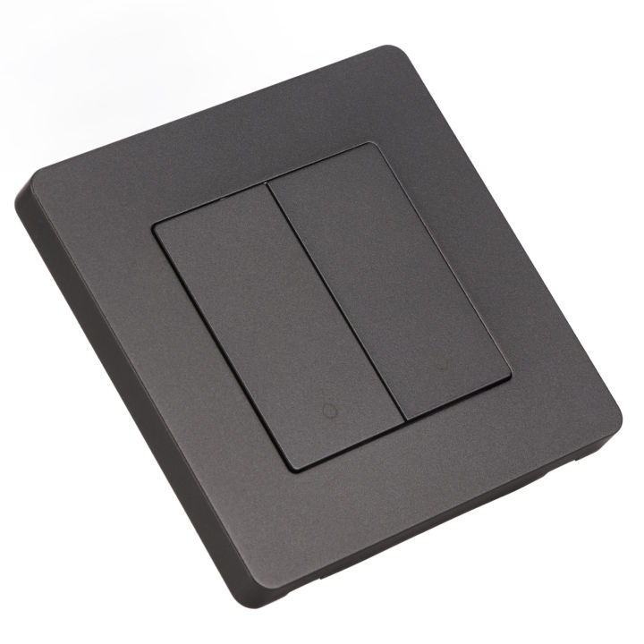 Smart%20Light%20Switch%20for%20Zigbee%202%20Gang%20Timing%20Dimming%20Reverse%20Dual%20Control%20Smart%20Switch%20Panel%20AC100-240V%20-%20Image%202