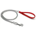 Stainless Steel Chain Dog Training Pet Supplies 1.6M. 