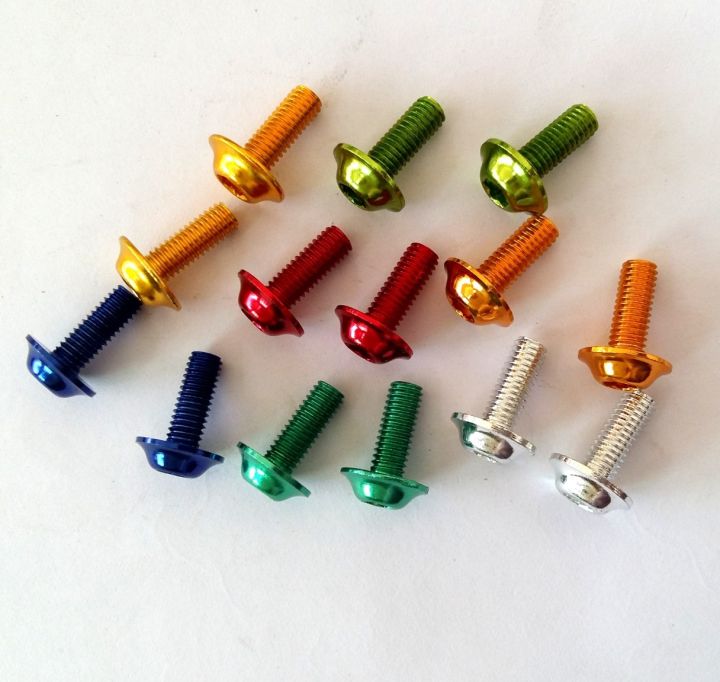 %E3%80%90green%20M5x15%E3%80%91%2010%20pcs%20CNC%20Motorcycle%206mm%20Fairing%20Bolts%20Spire%20Speed%20Fastener%20Clips%20Screw%20Spring%20Nuts%20For%20KTM%20RC%20390%20125%20SX%20125%20EXC%20-%20Image%204