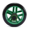 Ab Roller Wheel Dual Wheel Abdominal Roller Exercise Workout Equipment For Home. 