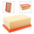 NAMUNY Motorcycle Air Filter For F800GS Adventure F800ST F800R F800S F800GT F650GS F700GS Intake Cleaner. 