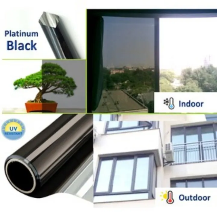 60%C3%97200Cm%20Anti%20UV%20Waterproof%20Window%20Stickers%20/%20Privacy%20Tint%20One%20Way%20Mirror%20Film%20Decoration%20/%20Glass%20Insulation%20Sunscreen%20Sticker%20For%20Home%20Office%20Bathroom%20Bedroom%201Pcs%20-%20Image%208