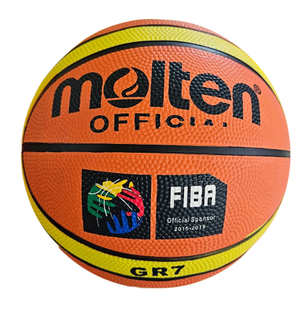 Molten GR7/GR6/GR5 Official Basketball