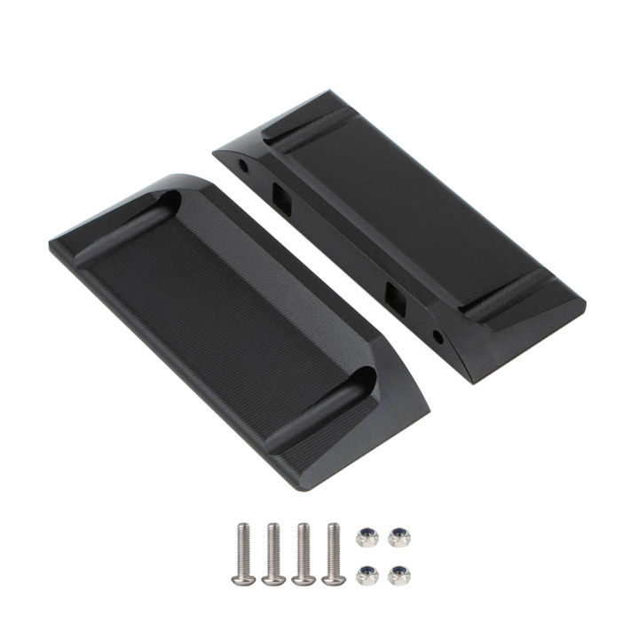 Carbon%20Fiber%20LCG%20Chassis%20Kit%20for%201/10%20RC%20Crawler%20Cheater%20Rigs%20SCX10%20II%20Element%20Enduro%20Trail%20Truck%20Servo%20on%20Axle%20Mount%20-%20Image%207