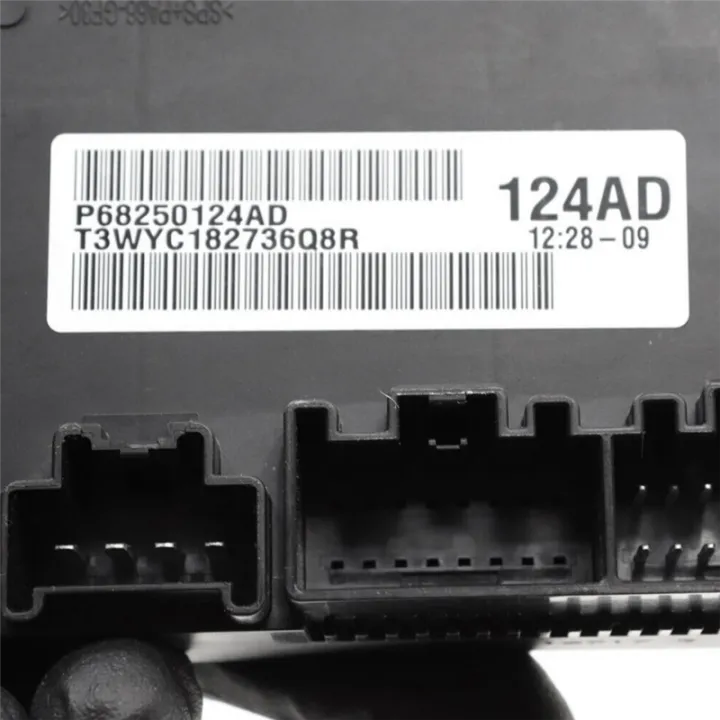 68250124AD%20Car%20Transfer%20Case%20Control%20Module%20for%20Jeep%20Grand%20Cherokee%20Dodge%20Durango%202016-2018%2068250124AB%20Speed%20Case%20Module%20-%20Image%205