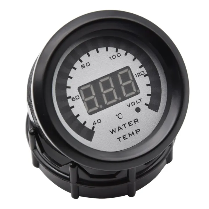 holder%E3%80%91%2040-140%E2%84%83%202%20In%201%20Voltmeter%20Water%20Temperature%20Gauge%20Racing%20Digital%20Water%20Temp%20Meter%20Sensor%20with%20Joint%20Sensor%20Hose%20-%20Image%203