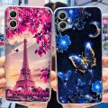 For Samsung Galaxy A05 Case SM-A055F Cute Painted Back Cover Phone Case For Samsung A05 A 05s Galaxy A05s Soft TPU Fundas Bumper. 