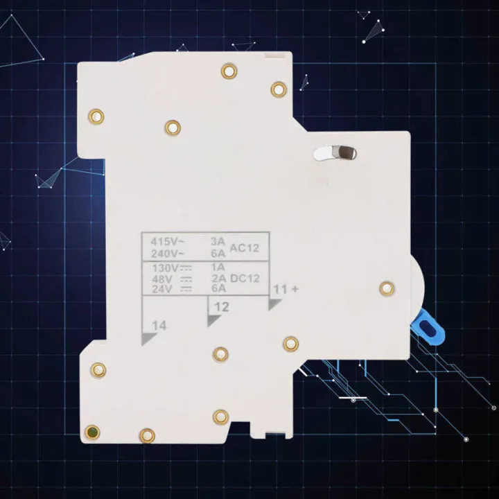 Trip%20switch%20DC24-48V/AC220V%20Auxiliary%20Contact%20Switchs%20Mini%20Circuit%20Breaker%20Terminal%20-%20Image%205