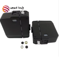 VJ 750ml Empty Ink Solvent Cartridge with Chip for V4210-D V4211-D V4201-D V7205-D V7206-D V7201-D 1240 1280 1580 1880. 