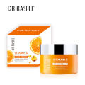 DR-Rashel Vitamin C Brightening & Anti-Aging Face Cream. 