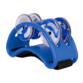 Adult and Kids Percussion Footbells, Musical Instrument Kickbells. 