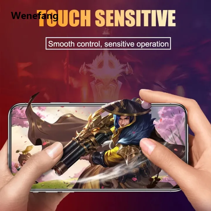 Wenefang%20Hydrogel%20Film%20For%20Xiaomi%20Poco%20X3%20Pro%20M4%20F3%20M3%20F1%20Poxo%20Poko%20Pocophone%20M%20F%20X%203%20NFC%20Screen%20Protector%20Protective%20Film%20-%20Image%206