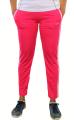 TRENDY Slim fit Sports Track Bottom Pants for Women. 