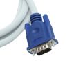 VGA Cable 10m/Monitor VGA Cable/High quality VGA Cable 10m. 