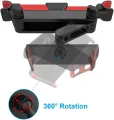 Tablet Car Holder Stand Car Headrest Tablet Mount Universal Backseat Tablet Holder Universal iPad Tablet Mobile Phone PC Holder. 