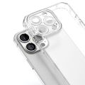 Full Covered Camera Lens Protection Shockproof Clear Case For iPhone 11 12 13 14 Pro Max iPhone 7 8 6s 6 Plus SE 2020 iPhone X Xr Xs Max Back Cover Silicone Airbag Transparent Case For Girls For Boys Soft Case Cute New iPhone Back Cover. 