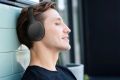 WIWU Wireless Bluetooth Headphone Stereo Bach Headset TD-01. 