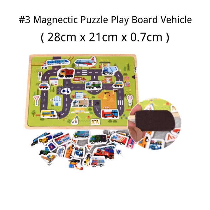 Wooden%20Magnetic%20Puzzle%20Animal%20and%20Traffic%20Vehicle%20Game%20Children%20Baby%20Early%20Educational%20Learning%20Toys%20Jigsaw%20for%20Kids%20-%20Image%208