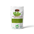 Moringa Leaf Powder මුරුංගා කොළ පවුඩර් for Overall Health – Non-GMO Whole Green Super Food Nutrition to Boost Metabolism & Immunity 100g. 