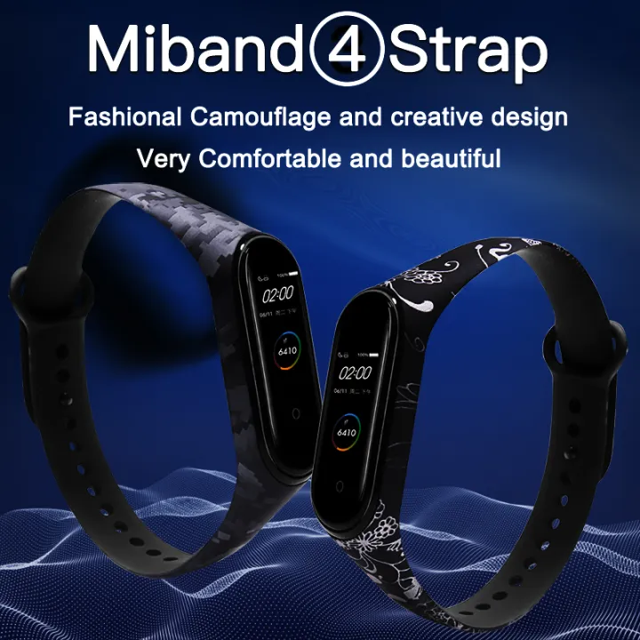 Boorui%20Mi%20Band%204%20Strap%20Silicone%20Miband%204%20Global%20Accessories%20Sports%20Wrist%20Strap%20Replacement%20For%20Mi%20Band%204%20Smart%20Bracelets%20-%20Image%203