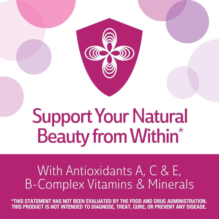 21st%20Century%20Extra%20Strength%20For%20Hair,%20Skin%20&%20Nails%20-%2090%20Tablets%20(FROM%20DUBAI)%20-%20Image%202