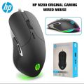 HP M280 Optical Gaming Mouse RGB Backlight. 