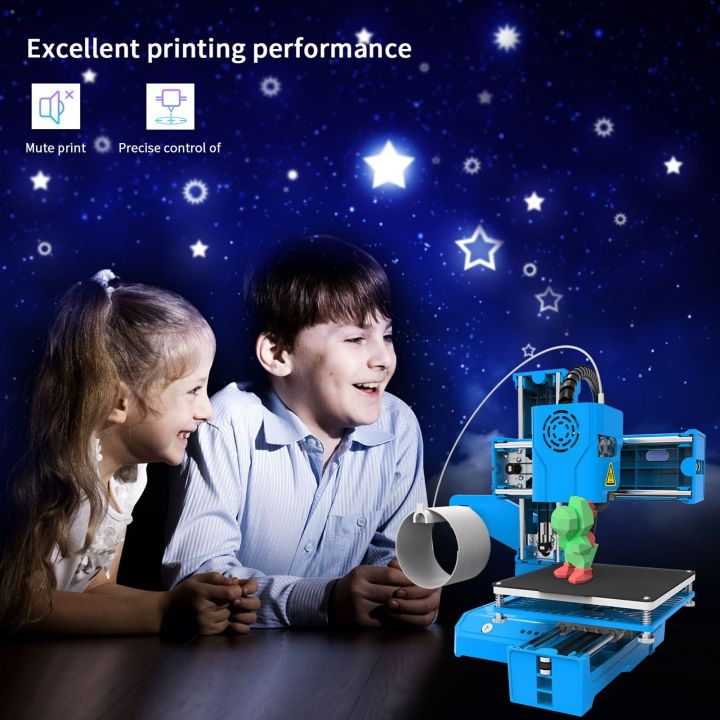 EasyThreed%203D%20Printer%20Mini%20Desktop%20Printing%20Machine%20for%20Kids%20100x100x100mm%20Print%20Size-uk-black%20-%20Image%208