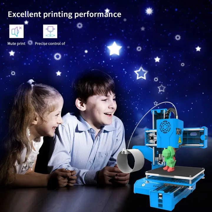 EasyThreed%203D%20Printer%20Mini%20Desktop%20Printing%20Machine%20for%20Kids%20100x100x100mm%20Print%20ize%20-%20Image%208