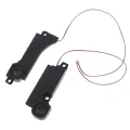 For Lenovo/Left/Right Speaker Speakers for IdeaPad Y500N Y510P Y500 Y590 Series Loudspeaker. 