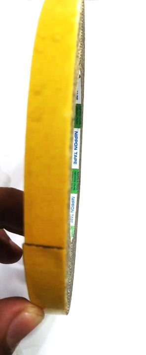 High%20Quality%20Double%20Sided%20Foam%20Tape%20For%20All%20Sticking%20Purposes%20Genuine%20Nippon%20Foam%20Tape%2012mm%20*%2010M%20-%20Image%204