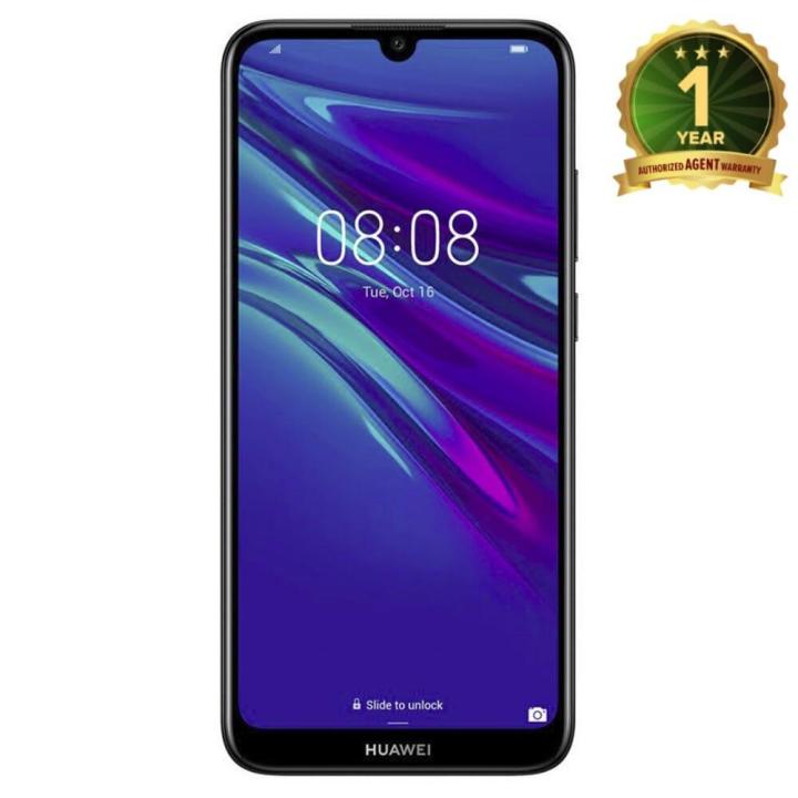 Huawei Huawei Y6 Pro 2019 3GB RAM 32GB ROM