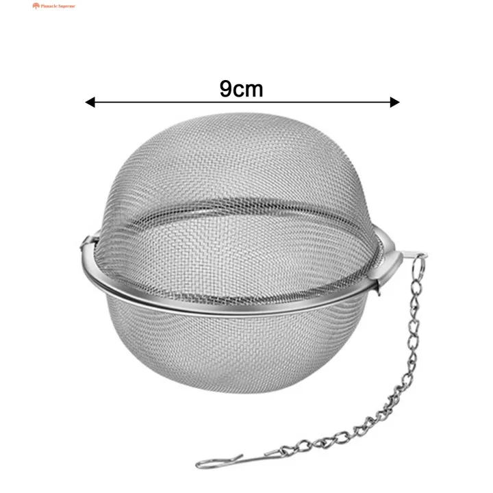 Tea%20Ball%20Infuser%20Stainless%20Steel%20Tea%20Infuser%20Ball%20for%20Loose%20Leaf%20Tea%20Spices%20Durable%20Seasoning%20Strainer%20for%20Herbal%20Tea%20Infuser%20-%20Image%204