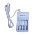 Battery Charger For AA / AAA Sunny Pro Fast Charger. 